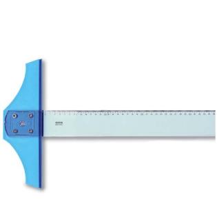 Ravnilo T fiksno 60 cm ARDA 32260
