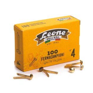 Razcepke LEONE DELLERA ASTRA set 100/1