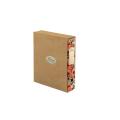Registrator fascikel rednik A4 &scaron;irok 8 cm PIGNA NATURE FLOWERS 0223325