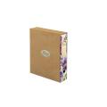 Registrator fascikel rednik A4 &scaron;irok 8 cm PIGNA NATURE FLOWERS 0223325