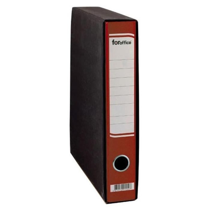 Registrator A4 ozek 5 cm FOROFFICE