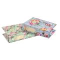 Registrator fascikel rednik A4 &scaron;irok 8 cm PIGNA NATURE FLOWERS 0223325