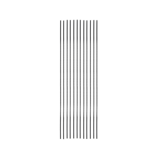 Rezbarske žagice za rezlanje lesa PULSE set 12/1