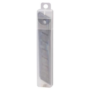 Rezila za olfa nož 18 mm BIRO TIME PRECISION set 10/1 491433