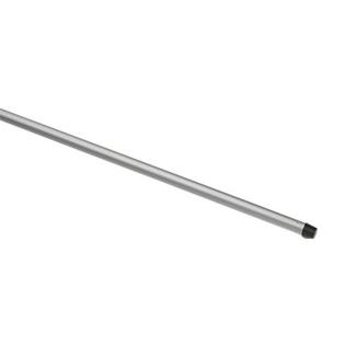 ROČAJ ZA OMELO - MOČO MASTER LUX ALUMINIJ 140CM NAVO