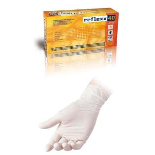 ROKAVICE LATEKS 100/1 S 4690