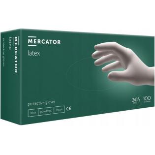 ROKAVICE LATEKS 100/1 XL