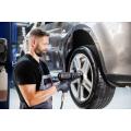 Rokavice nitril brez pudra črne velikost L MERCATOR GOGRIP PRO set 50/1
