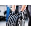 Rokavice nitril brez pudra črne velikost L MERCATOR GOGRIP PRO set 50/1