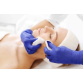 Rokavice nitril brez pudra smukca NITRYLEX MERCATOR MEDICAL set 100/1