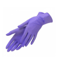 Rokavice nitril brez pudra smukca NITRYLEX MERCATOR MEDICAL set 100/1