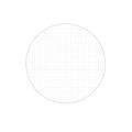 Rokovnik A5 na pike 192 listov 80 g CEDON BOUQUET ROSE