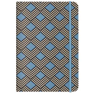 ROKOVNIK A5 PIKE 80G CEDON RHOMBUS 2033075