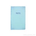 Rokovnik A6 črtni 96 listni SPIRIT PASTEL 409616
