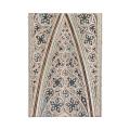 Rokovnik trde platnice brezčrtni 13x18 cm PAPERBLANKS MILAN CATHEDRAL DUOMO DI MILANO PB9678-8