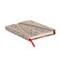 Rokovnik trde platnice brezčrtni 13x18 cm PAPERBLANKS MILAN CATHEDRAL DUOMO DI MILANO PB9678-8