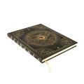 Rokovnik trde platnice črtni 18x23 cm PAPERBLANKS SHADOWS OF NAVARRE FOURTH WING ZMAJ PB9986-4