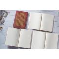 Rokovnik zvezek A5 na pike PAPERBLANKS FLEXIS MOZART MUSIC NOTE CB1465-3