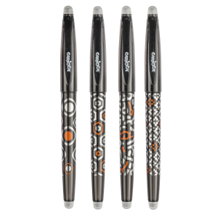 Roler pi&scaron;i bri&scaron;i 0,7 mm CARIOCA OOPS