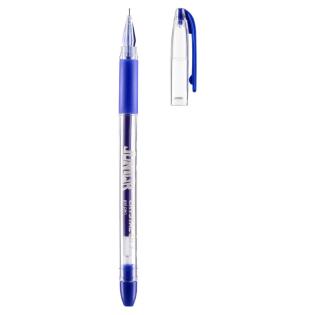 Roler gel 0,5 mm JUNIOR CRYSTAL GRIP CR-7