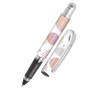 NALIVNO PERO ROLER ONLINE COLLEGE SHINY BUBBLES 12567/3D