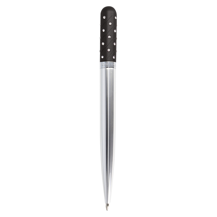 Kemični svinčnik ONLINE CRYSTAL PEN