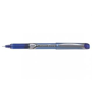 Roler s tekočim črnilom PILOT HI-TECPOINT V5 GRIP BXGPN-V5
