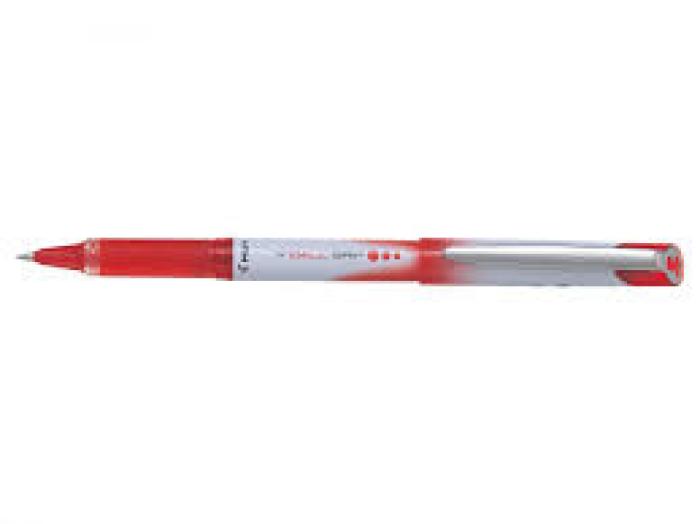 Roler s tekočim črnilom 0,5 PILOT V-BALL GRIP BLN-VBG-5