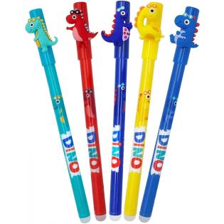 Roler pi&scaron;i bri&scaron;i DINO ERASABLE