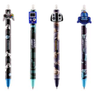 Roler piši briši moder 0,5 mm MISTIC ERASABLE PEN GAME JOYSTICK GAMING KONTROLER NEO 116071