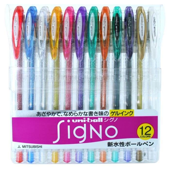 Roler SIGNO UNI UM-120SP in UM-120 set 12/1