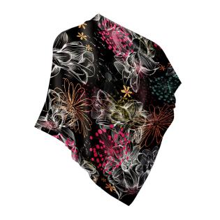 Ruta KAOS DHARMA
