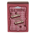 Sestavljanka miselna lesena 3D PUZZLE WOODEN MATCH BOX PUZZLE 76/6185