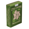 Sestavljanka miselna lesena 3D PUZZLE WOODEN MATCH BOX PUZZLE 76/6185
