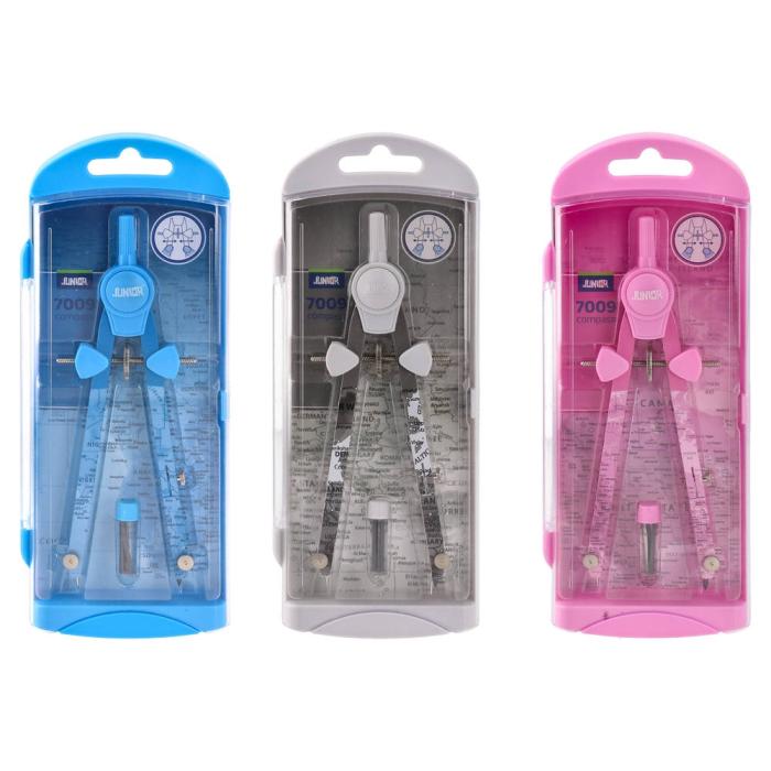 &Scaron;estilo veliko kovinsko JUNIOR MAPS 7009 set 2/1 130982