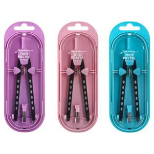 &Scaron;estilo veliko kovinsko JUNIOR PASTEL set 2/1 130981