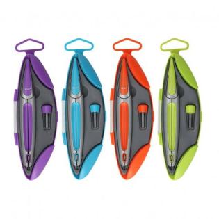 &Scaron;estilo SPIRIT FISH TTS set 2/1 405468