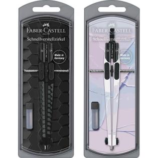 &Scaron;estilo FABER CASTELL DARK & BRIGHT SHINY 272504