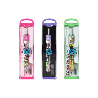 &Scaron;estilo kovinsko NEO SAZIO ARICCI MIX set 2/1 109900