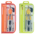 Šestilo z ravnilom QUICK ARDA PASTEL set 5/1 CO3PAS/CO3ESP