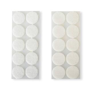 Set kraft ježek 20 mm JUNIOR CRAFTY ROPY set 10/1 137495