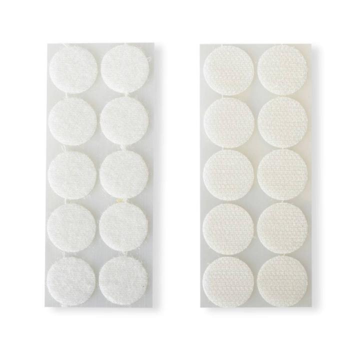 Set kraft ježek 20 mm JUNIOR CRAFTY ROPY set 10/1 137495