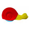 Plastelin modelirna masa GIOTTO BE-BE MY MODELLING SNAIL POLŽ SET 475200