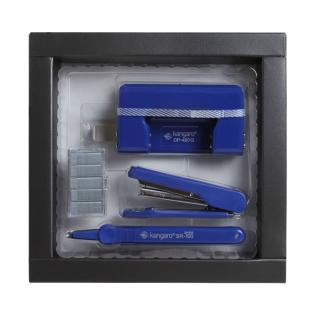 Pisarni&scaron;ki pripomočki pribor KANGARO SS-V45 set 3/1