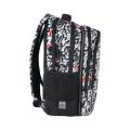 KAOS NOISE nahrbtnik 2v1 in peresnica set 2/1