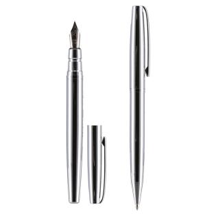 Set kemični svinčnik in nalivno pero EMPIRE ATOMIK 412090