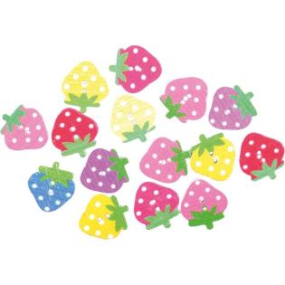 Set kraft jagode lesene JUNIOR set 15/1 137214