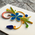 Set papirjev quilling JUNIOR set 2/1 137386