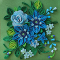 Set papirjev quilling JUNIOR set 2/1 137386