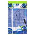 Set ravnil in geo trikotnik JUNIOR GEO-METRIC RULER SET set 4/1 131476